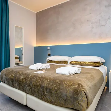 Garda Diamant Bed & Breakfast Desenzano del Garda Exterior photo