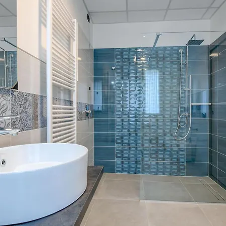Garda Diamant Bed & Breakfast Desenzano del Garda Exterior photo