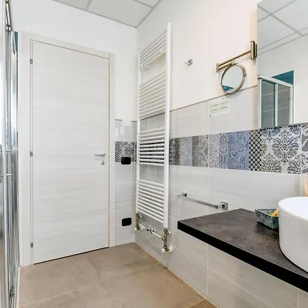 Garda Diamant Bed & Breakfast Desenzano del Garda Exterior photo
