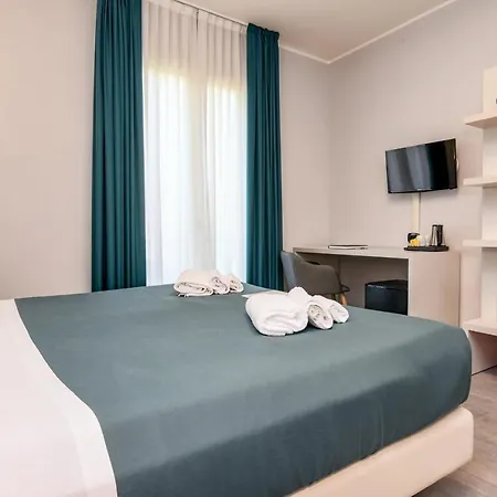 Garda Diamant Bed & Breakfast Desenzano del Garda Exterior photo