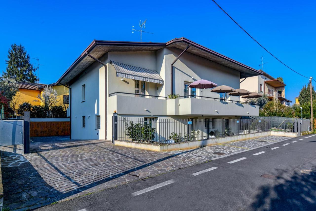 Garda Diamant Bed & Breakfast
